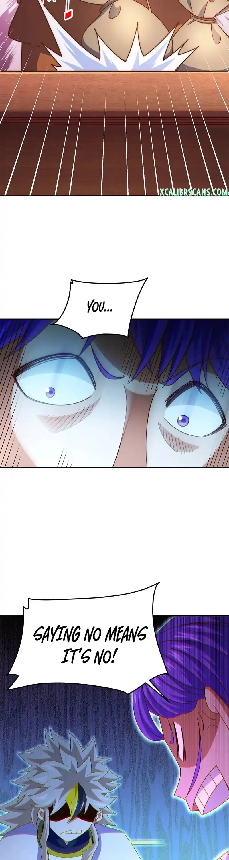 Above Ten Thousand People Chapter 148