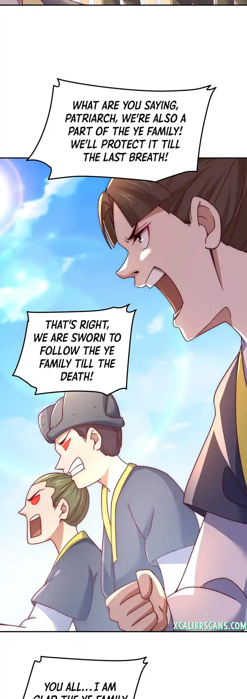 Above Ten Thousand People Chapter 148