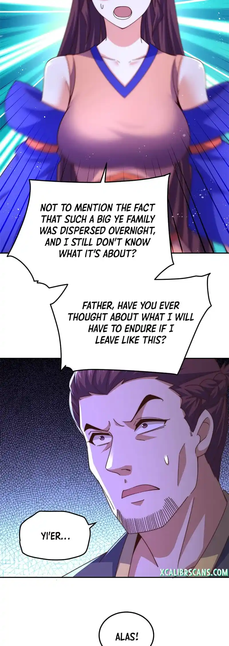 Above Ten Thousand People Chapter 148