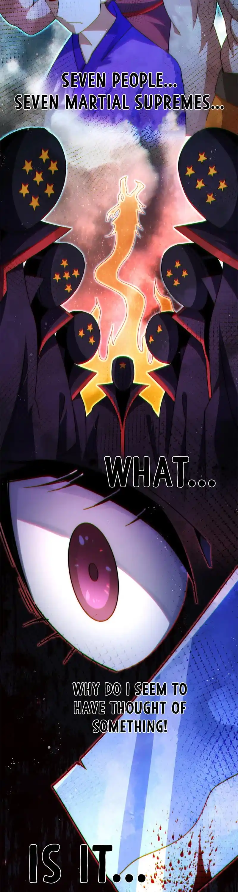 Above Ten Thousand People Chapter 148