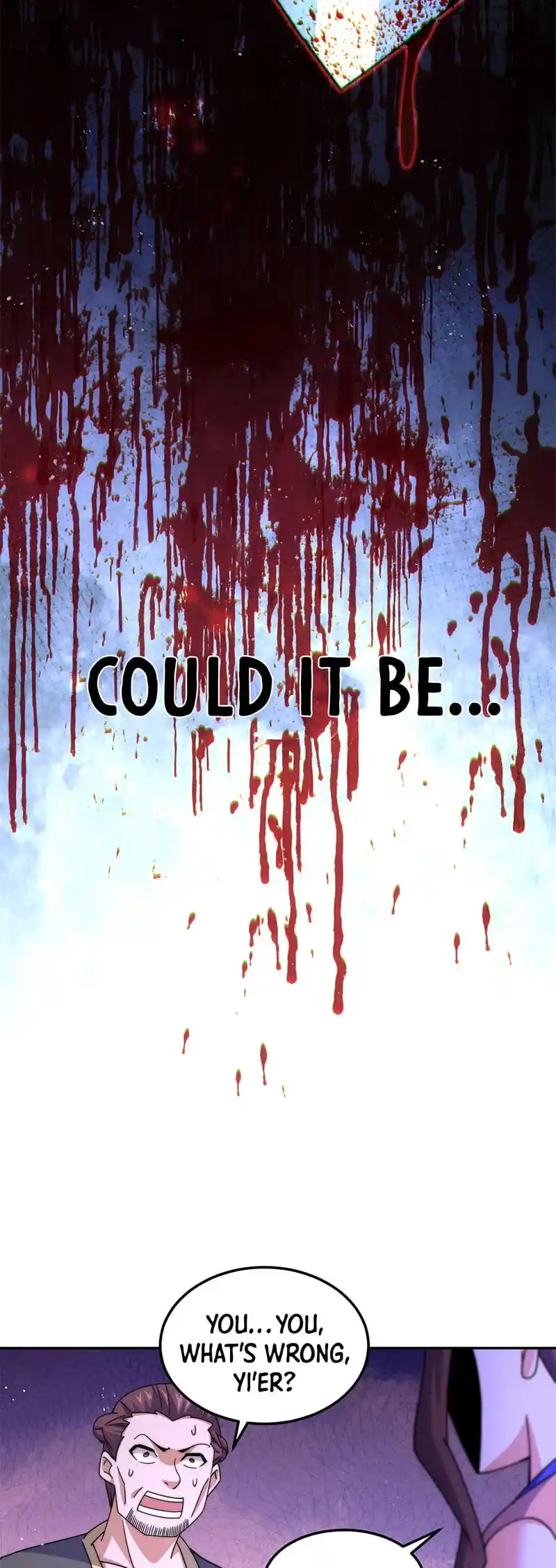 Above Ten Thousand People Chapter 148