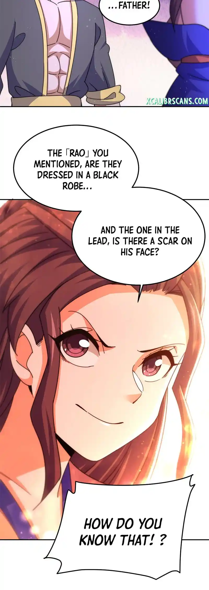 Above Ten Thousand People Chapter 148