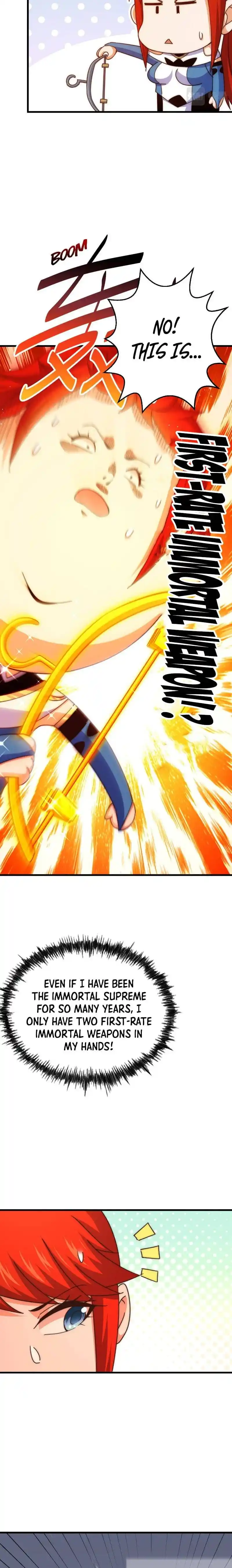 Above Ten Thousand People Chapter 170