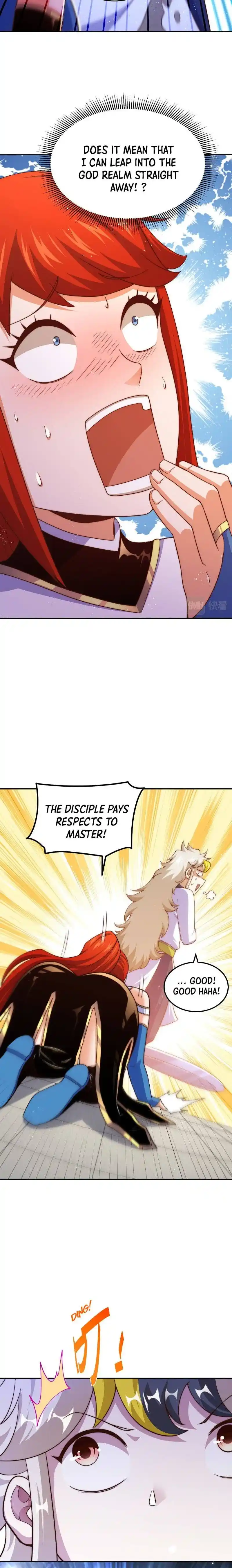 Above Ten Thousand People Chapter 170