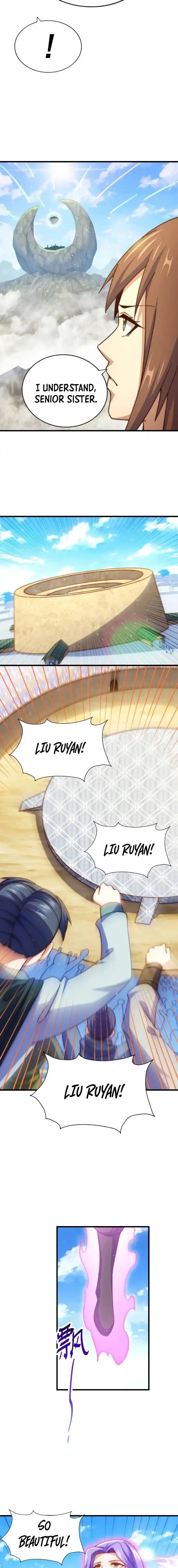 Above Ten Thousand People Chapter 174