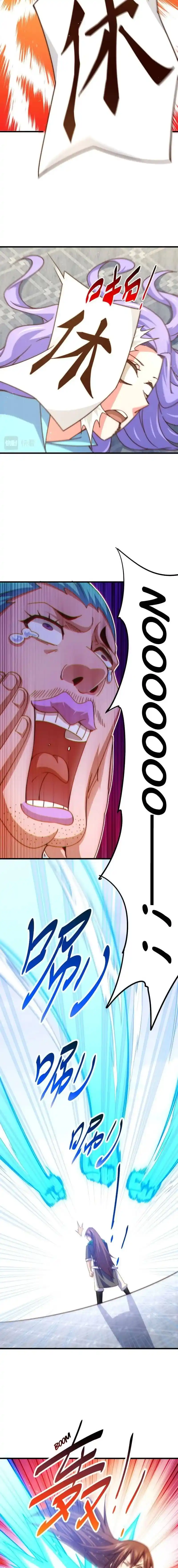 Above Ten Thousand People Chapter 174