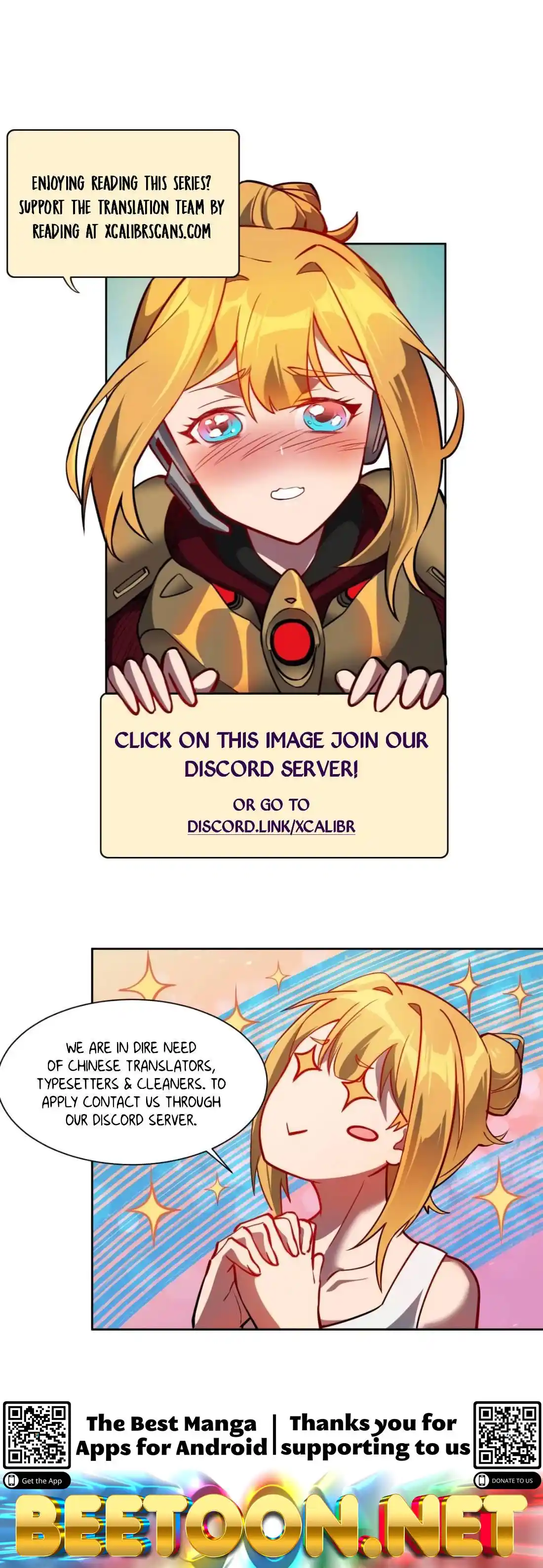 Above Ten Thousand People Chapter 181