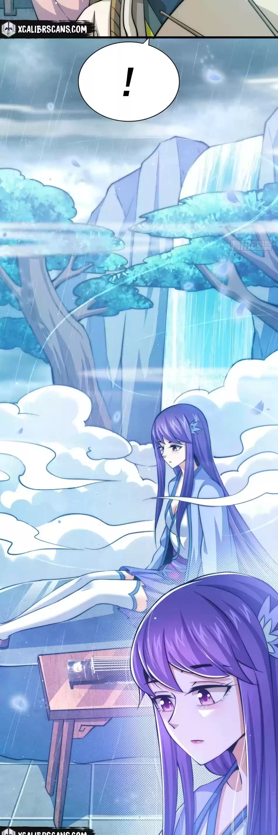 Above Ten Thousand People Chapter 36