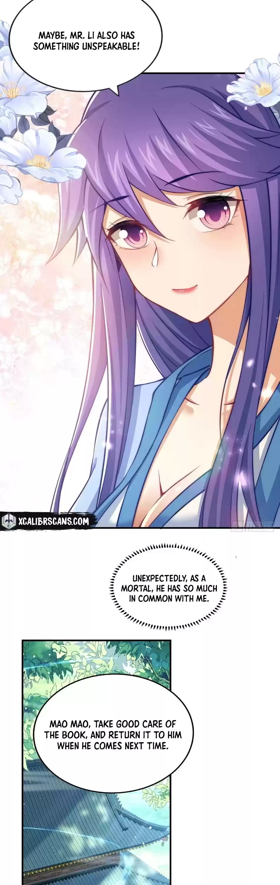 Above Ten Thousand People Chapter 37