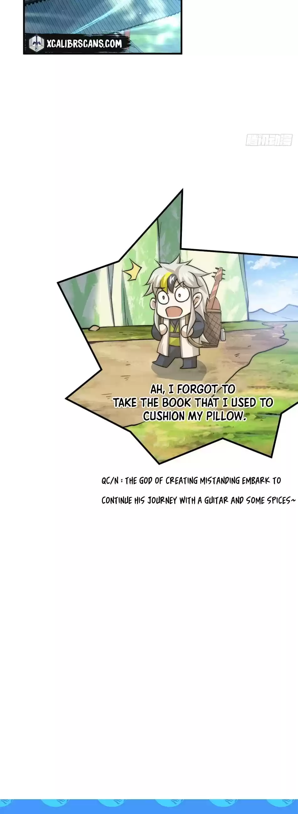 Above Ten Thousand People Chapter 37