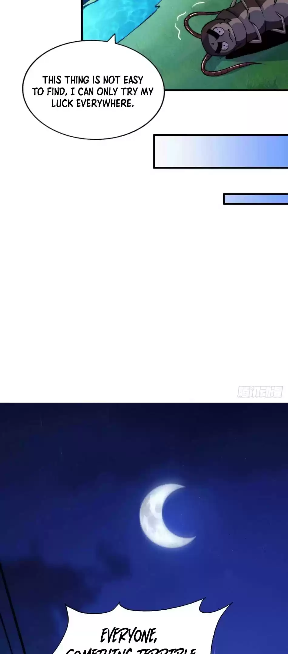 Above Ten Thousand People Chapter 40