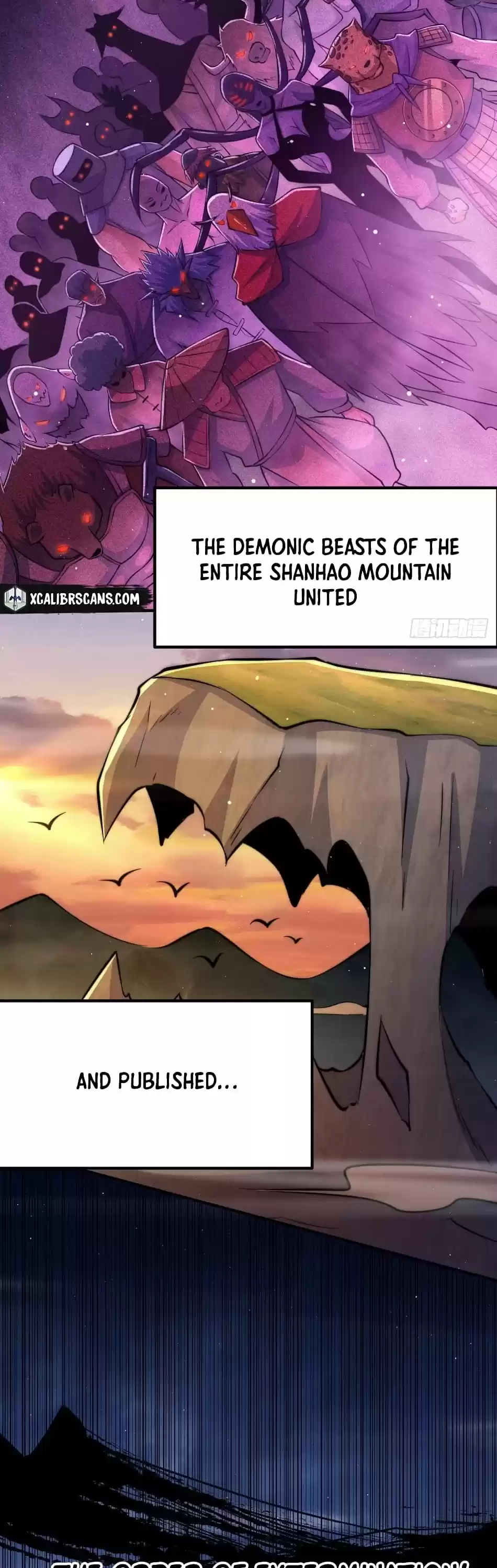 Above Ten Thousand People Chapter 40