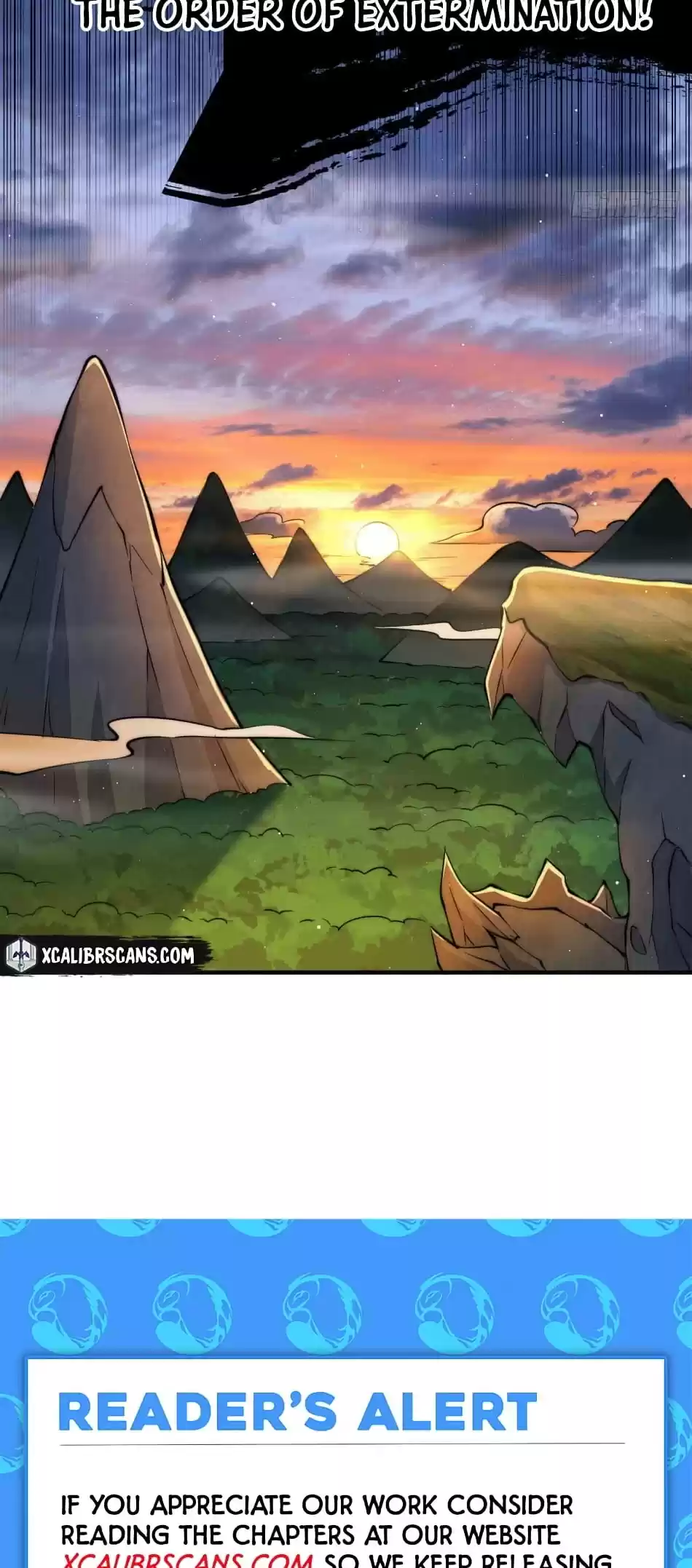 Above Ten Thousand People Chapter 40