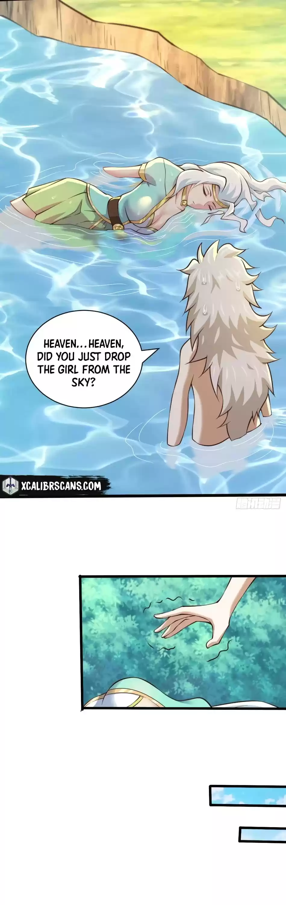 Above Ten Thousand People Chapter 42