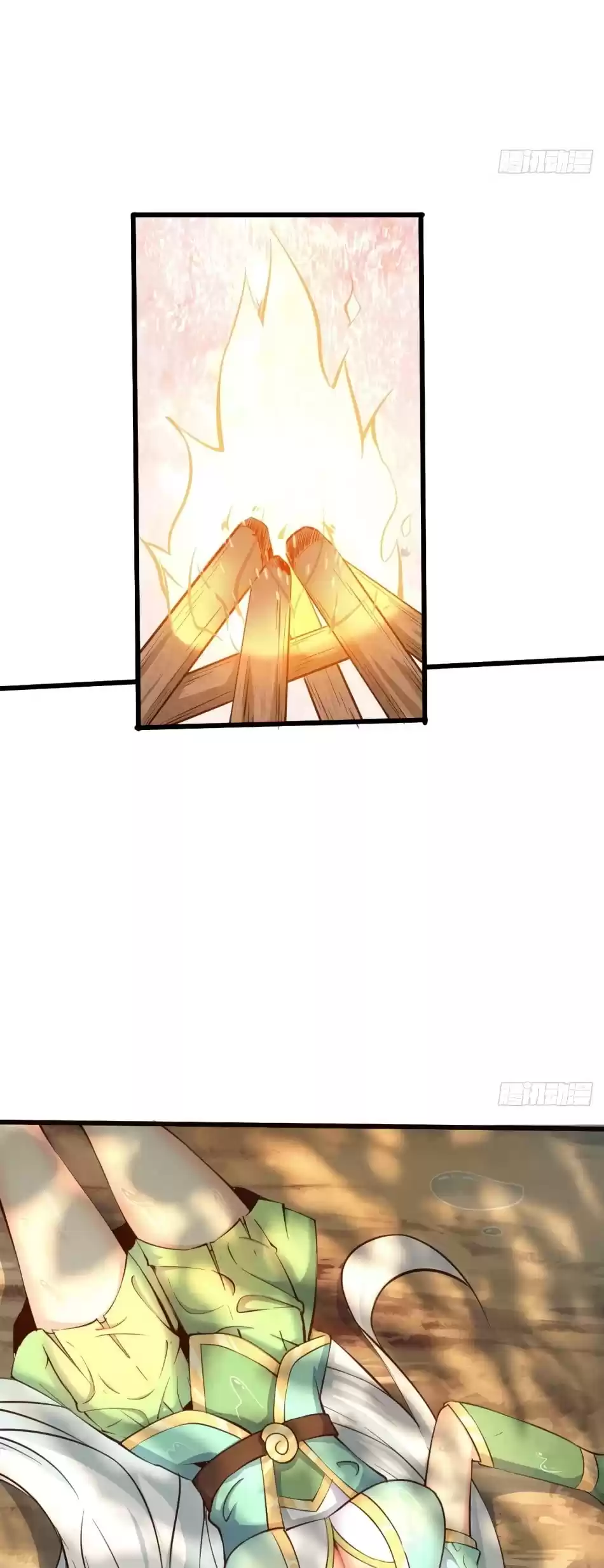 Above Ten Thousand People Chapter 42