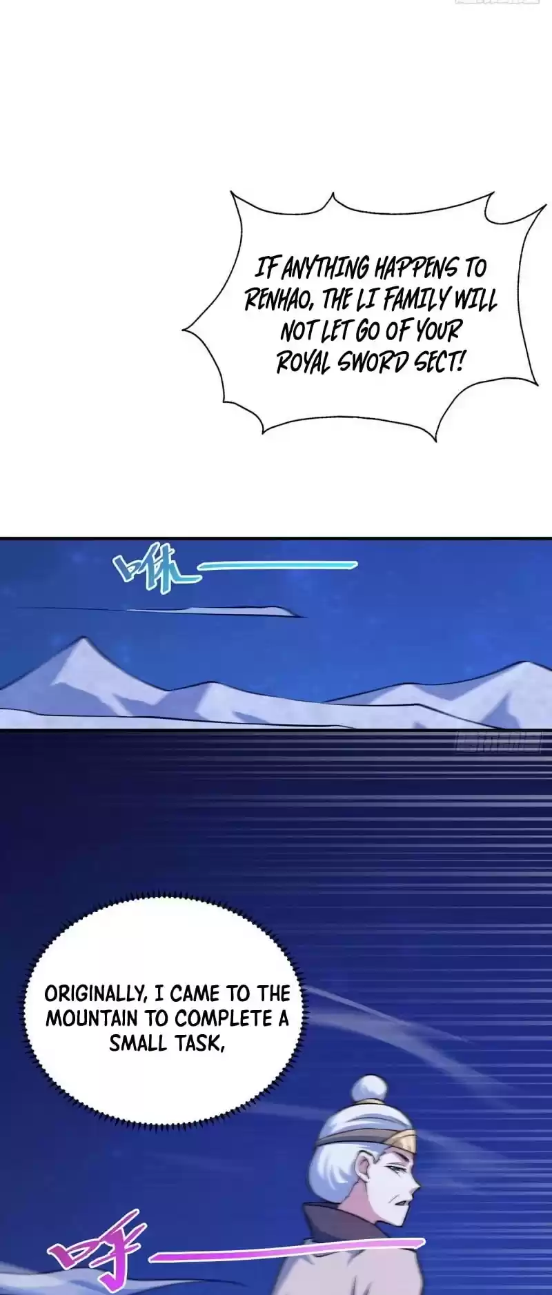 Above Ten Thousand People Chapter 44