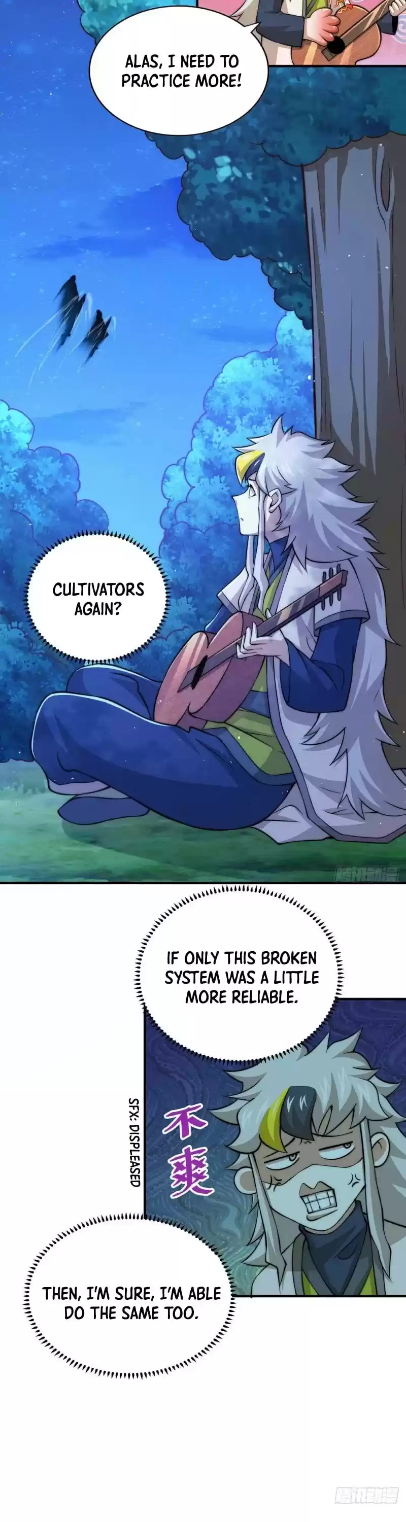 Above Ten Thousand People Chapter 44