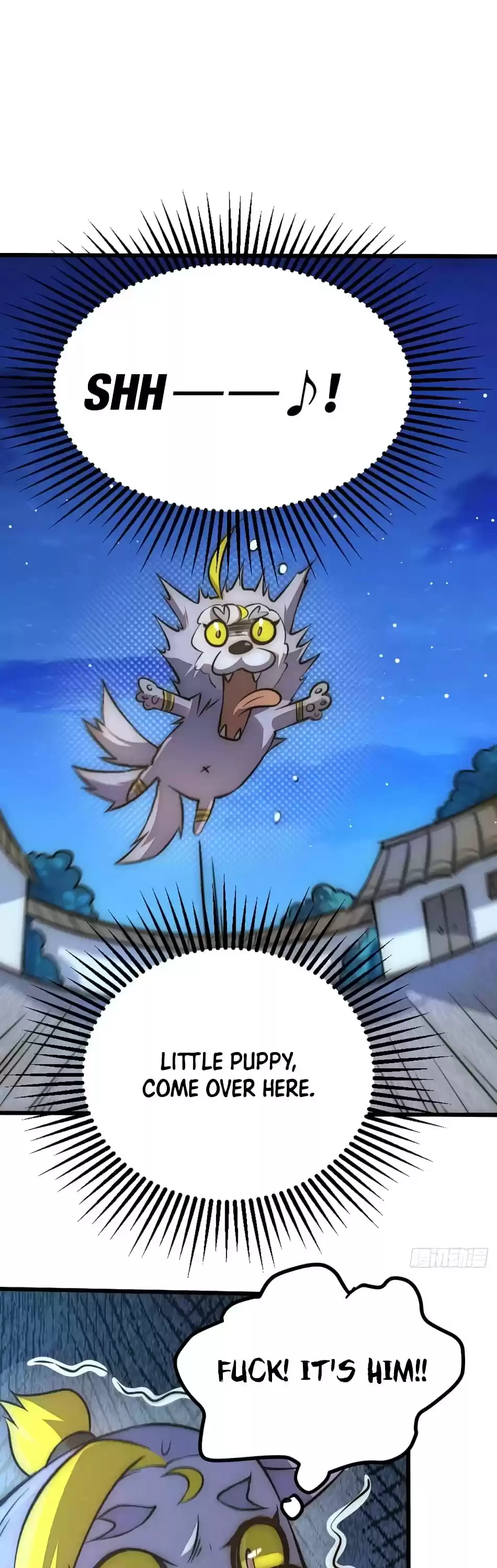 Above Ten Thousand People Chapter 45