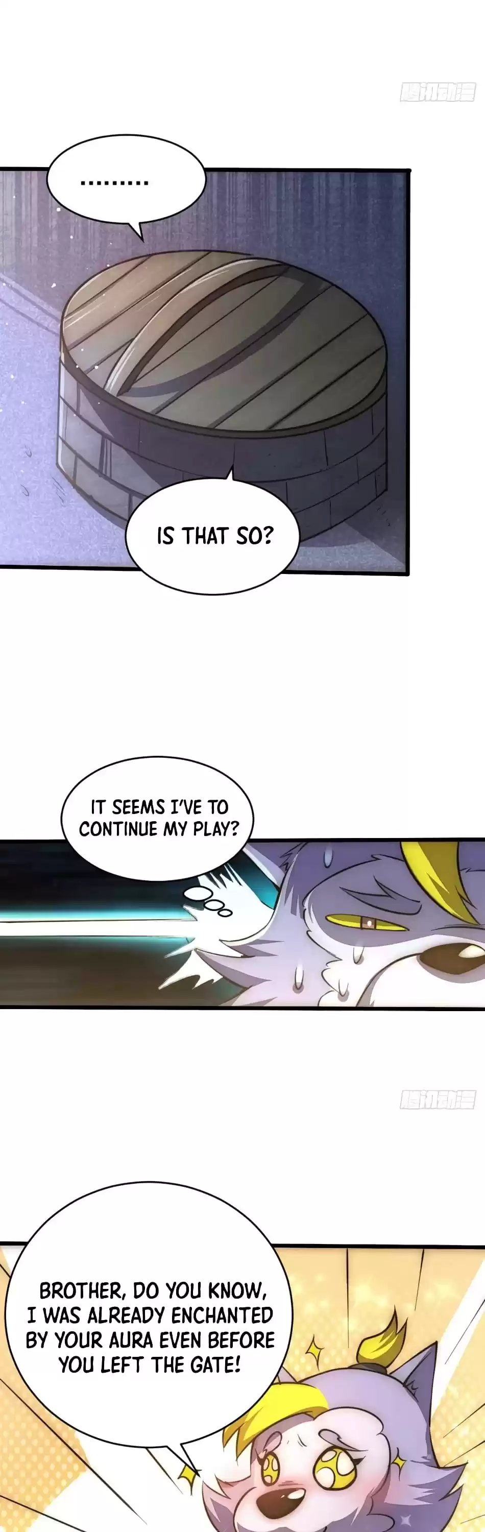 Above Ten Thousand People Chapter 45