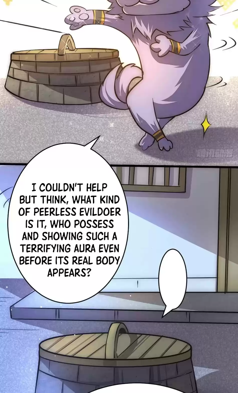 Above Ten Thousand People Chapter 45