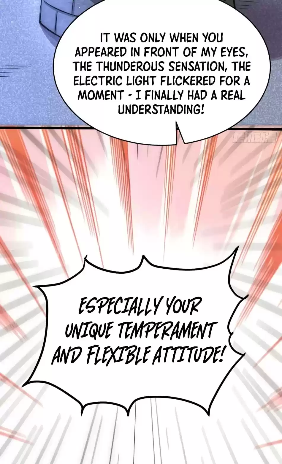 Above Ten Thousand People Chapter 45