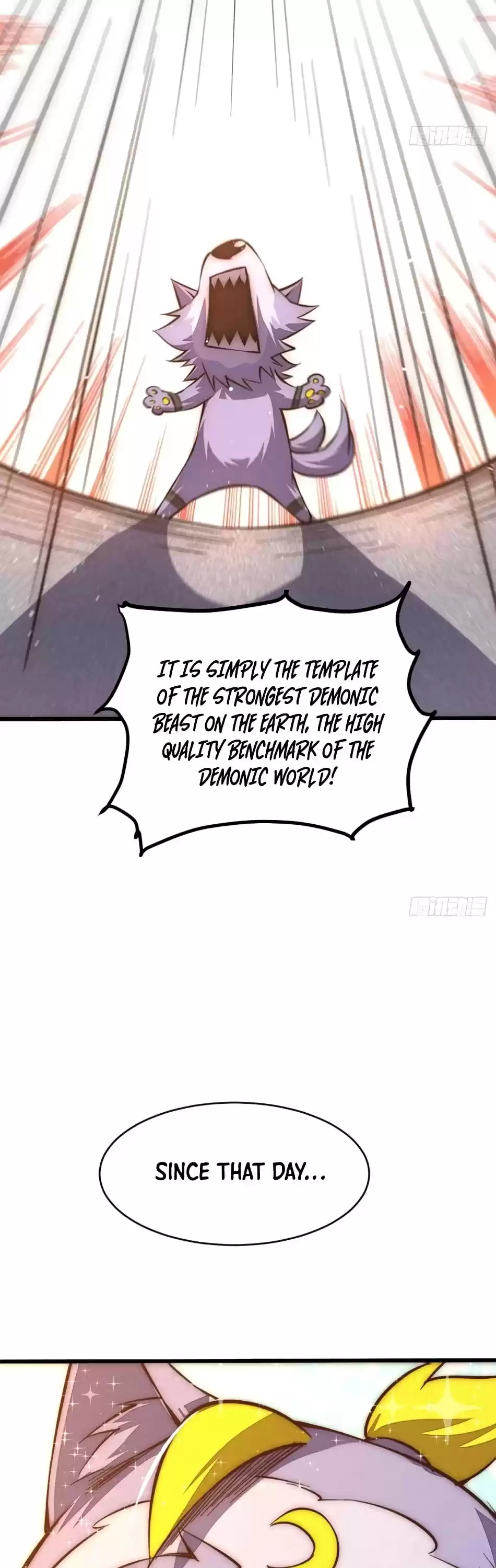 Above Ten Thousand People Chapter 45