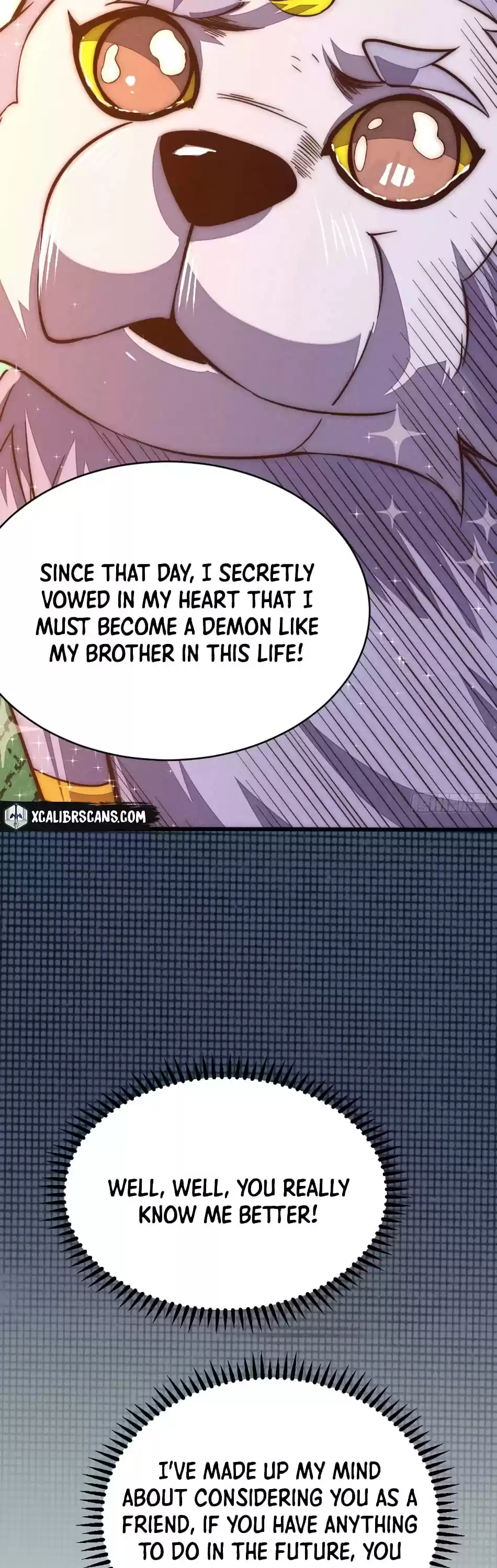 Above Ten Thousand People Chapter 45