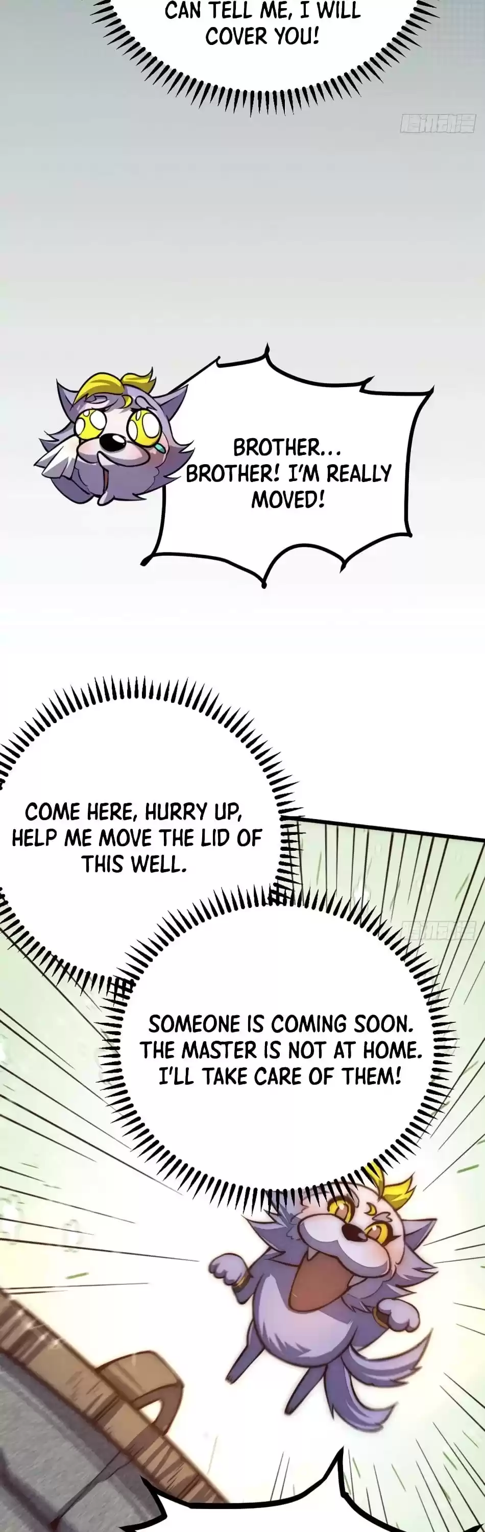 Above Ten Thousand People Chapter 45