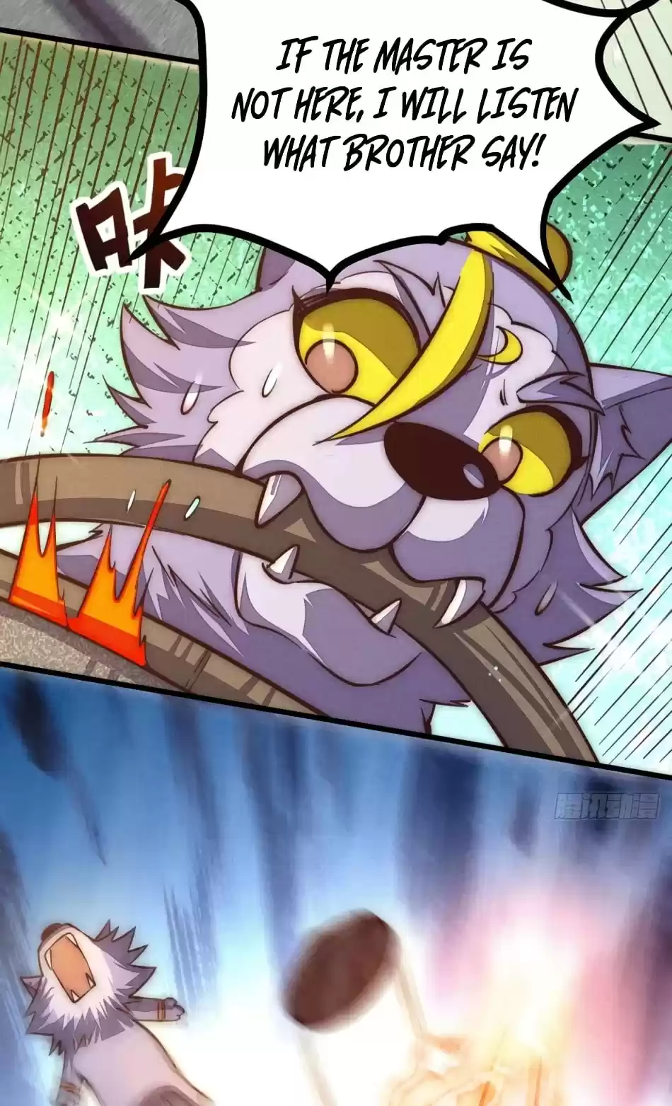 Above Ten Thousand People Chapter 45