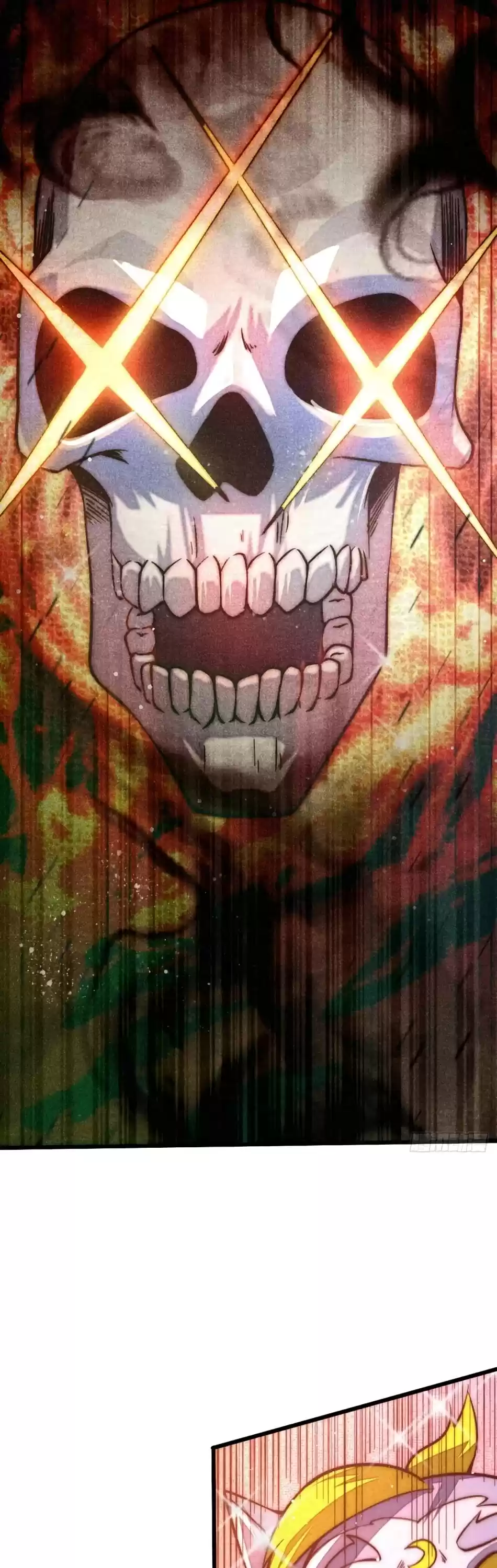 Above Ten Thousand People Chapter 45