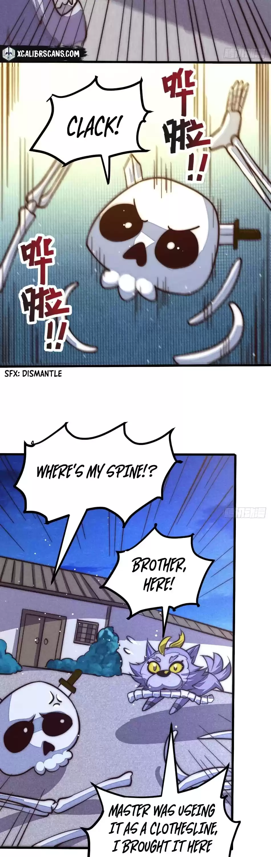 Above Ten Thousand People Chapter 45