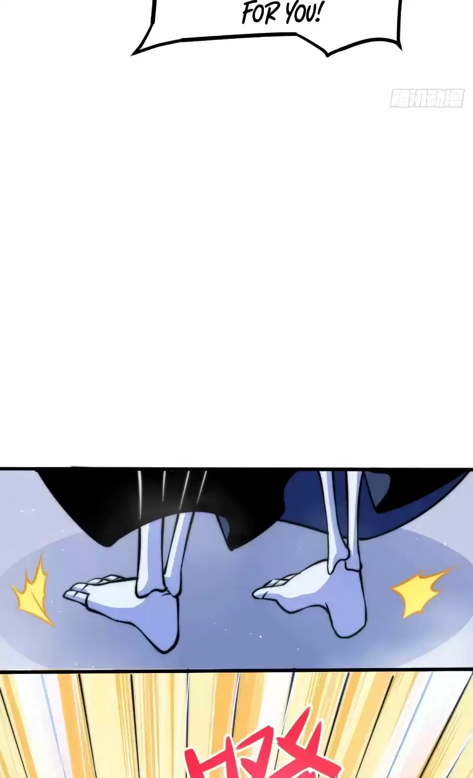 Above Ten Thousand People Chapter 45