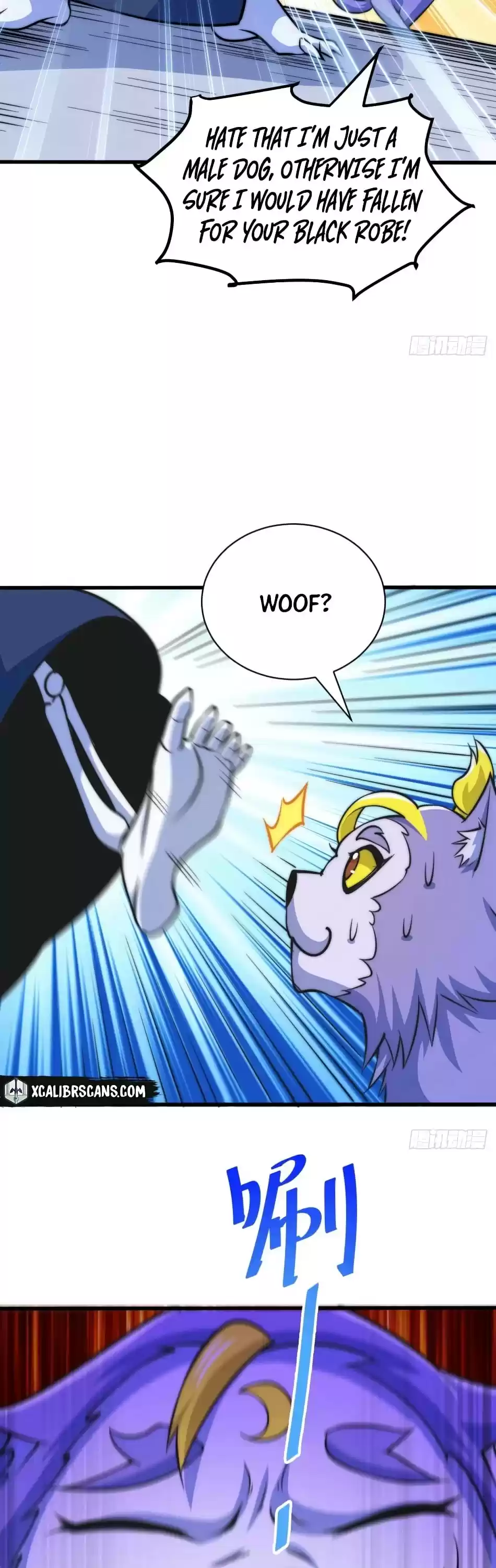 Above Ten Thousand People Chapter 45