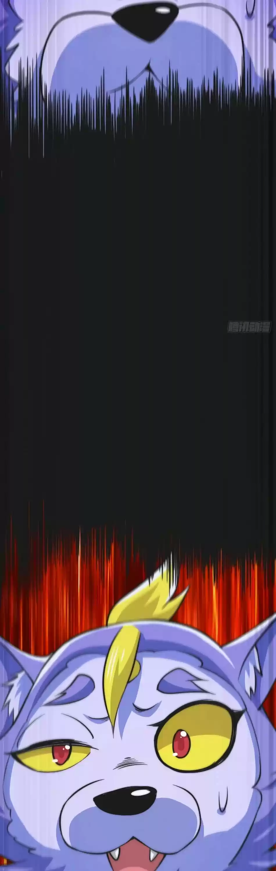 Above Ten Thousand People Chapter 45