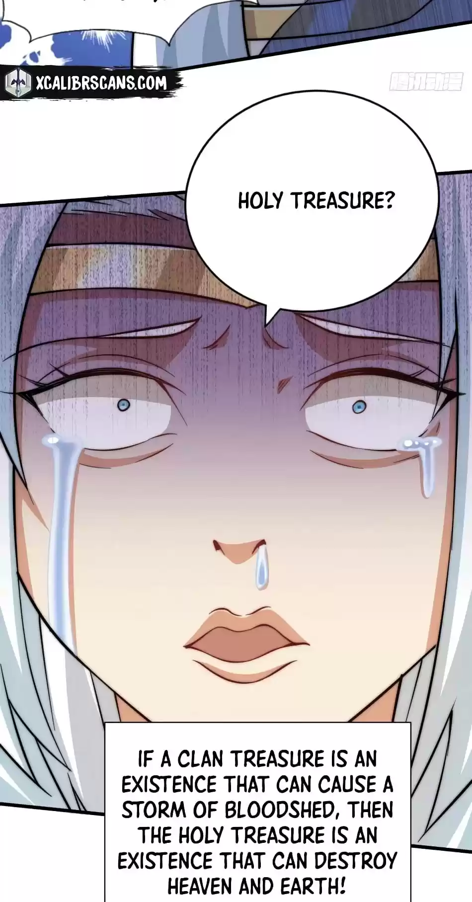 Above Ten Thousand People Chapter 46