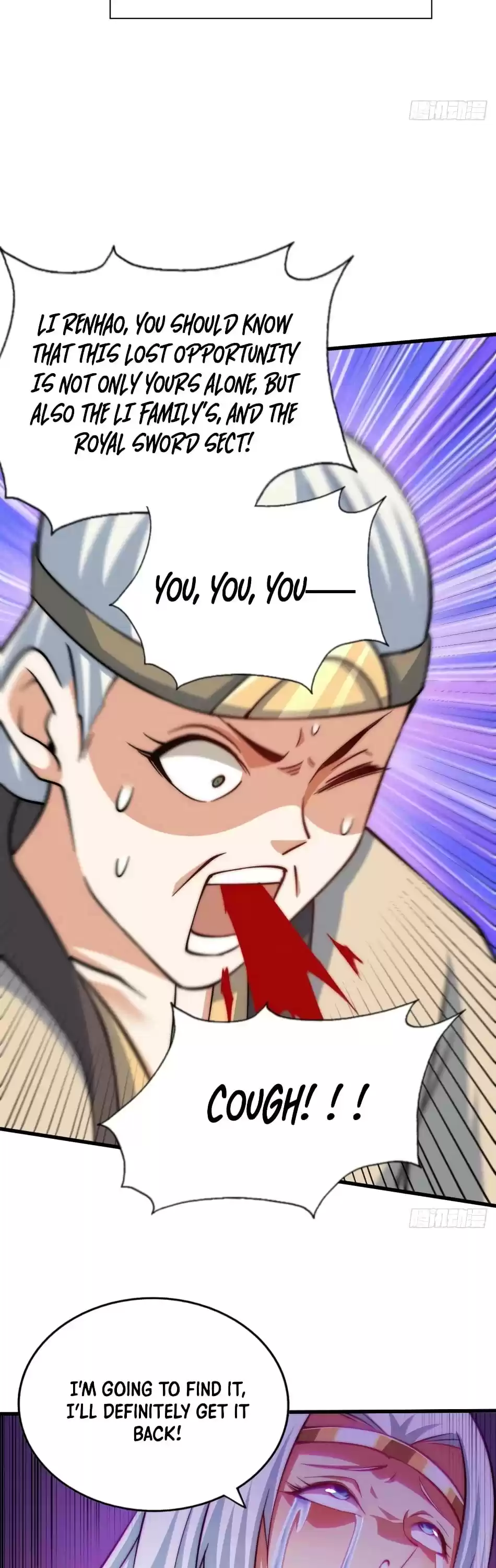 Above Ten Thousand People Chapter 46