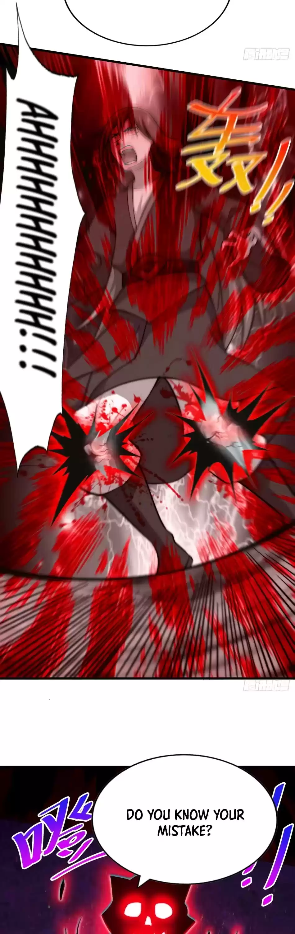 Above Ten Thousand People Chapter 46