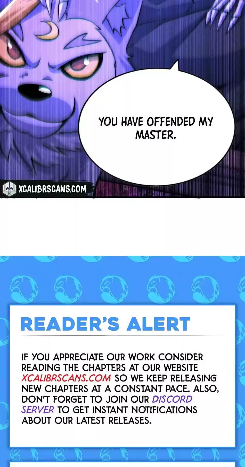 Above Ten Thousand People Chapter 46