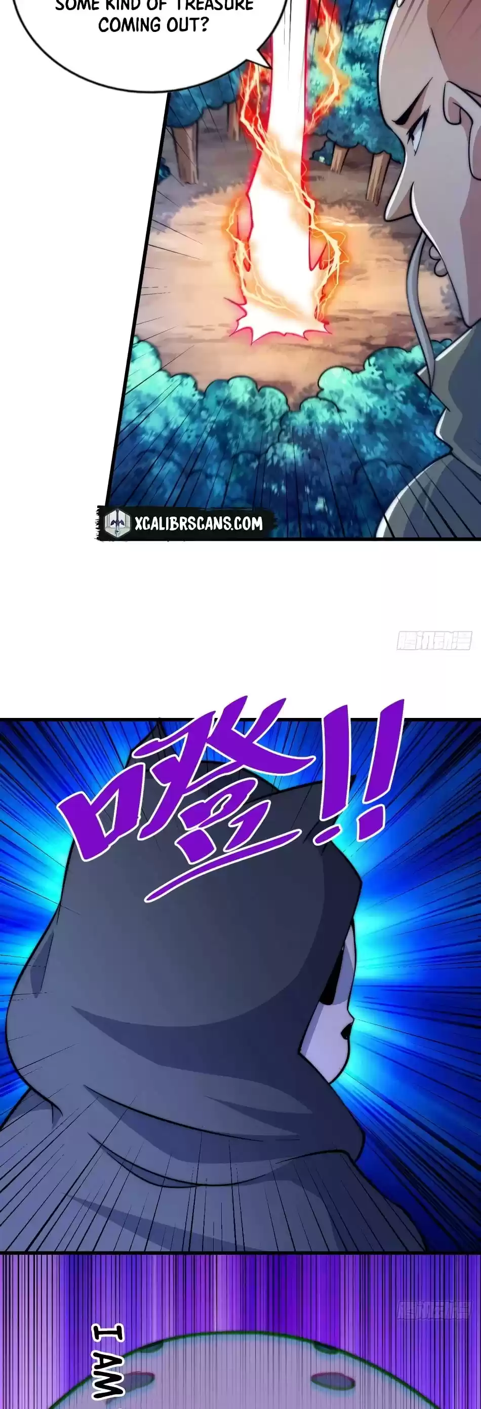 Above Ten Thousand People Chapter 47