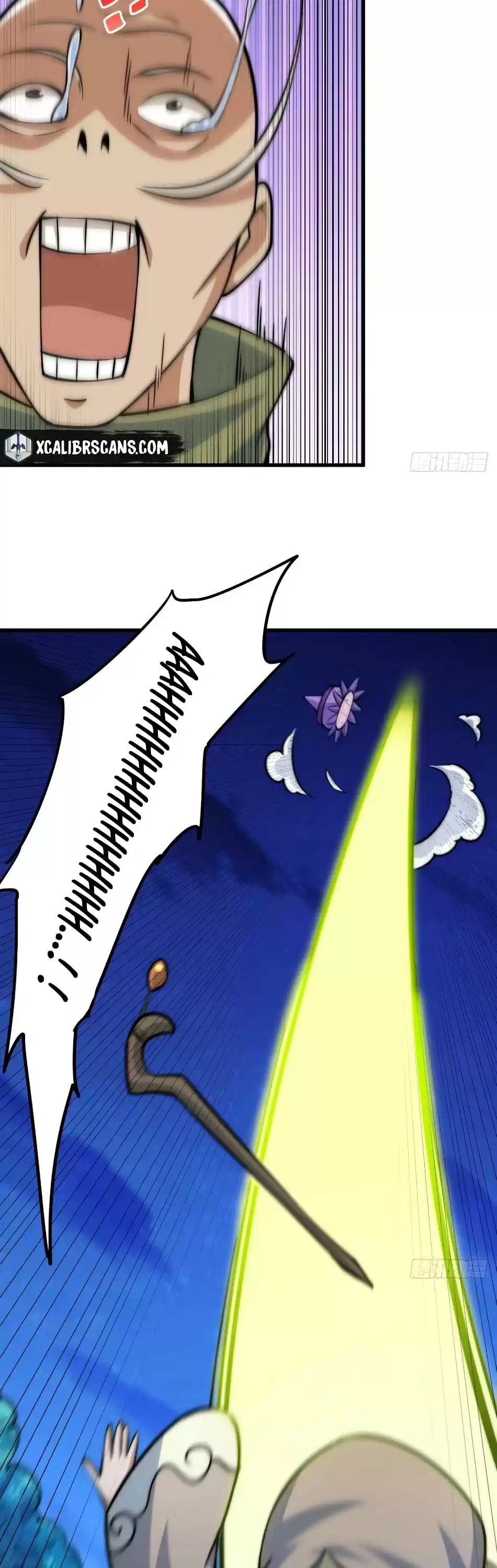 Above Ten Thousand People Chapter 47