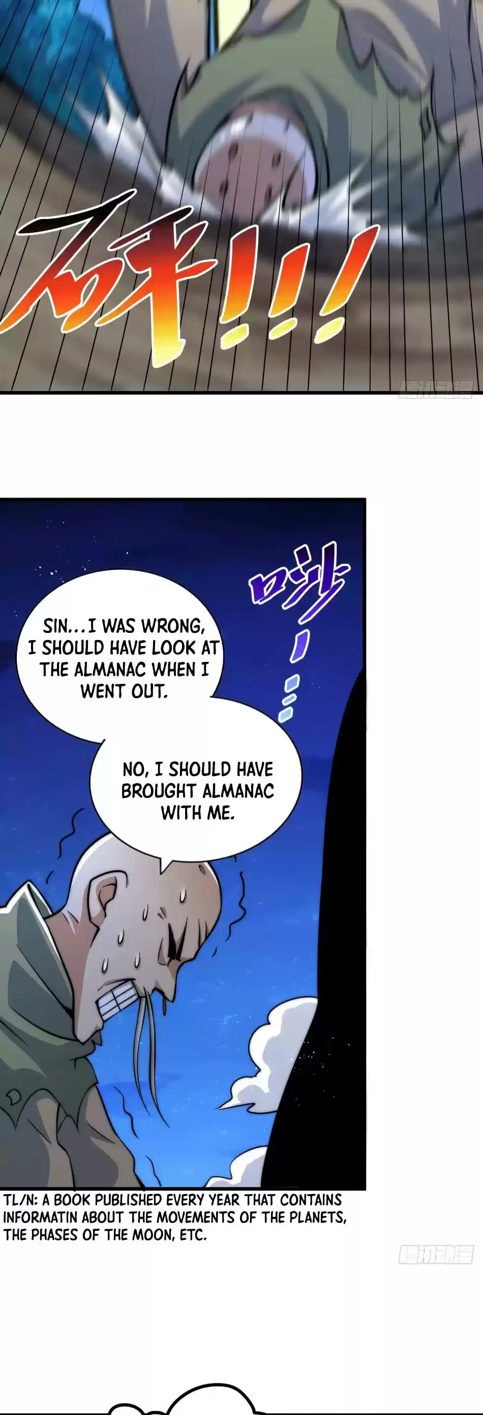 Above Ten Thousand People Chapter 47