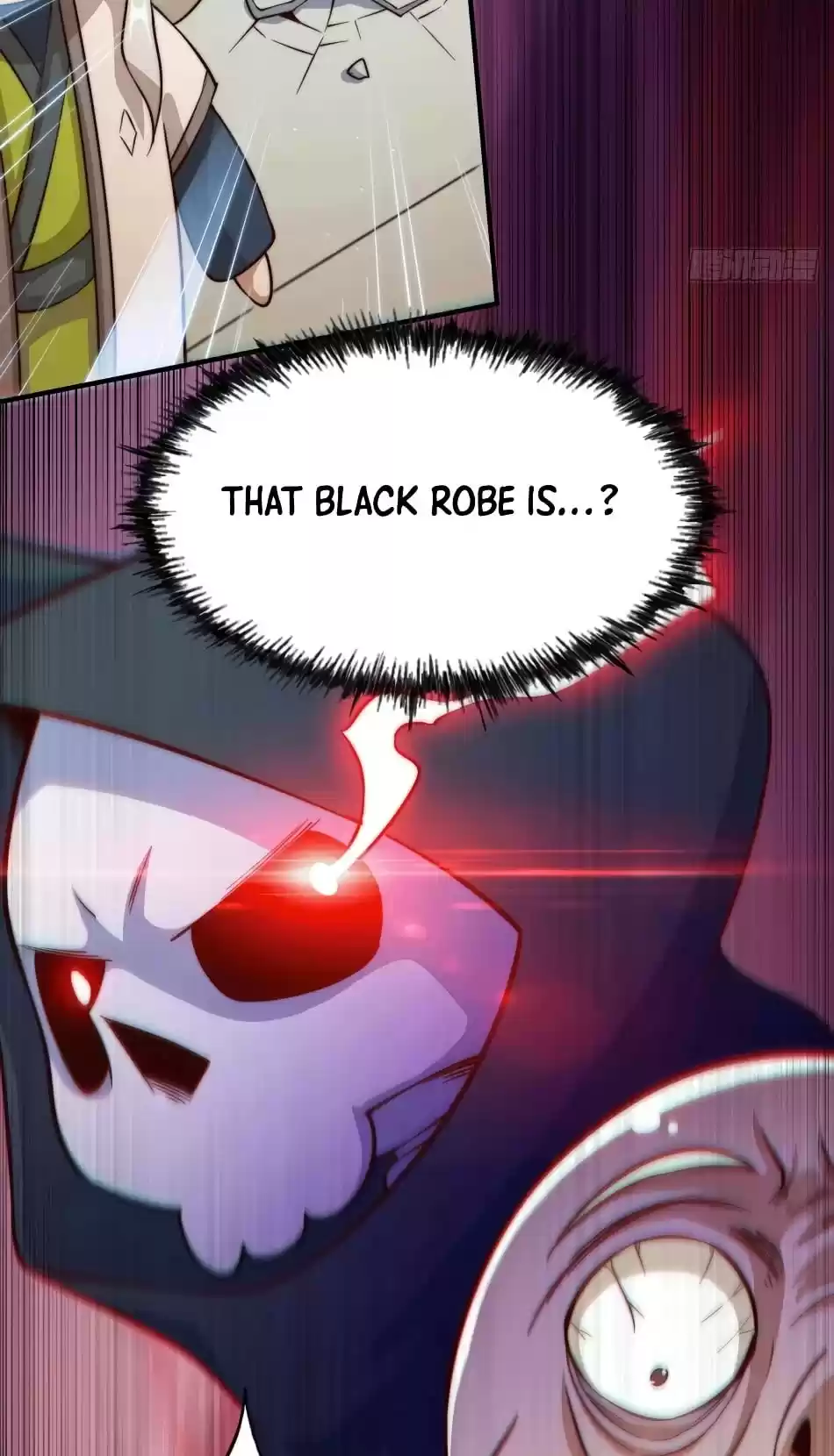 Above Ten Thousand People Chapter 49 Fixed