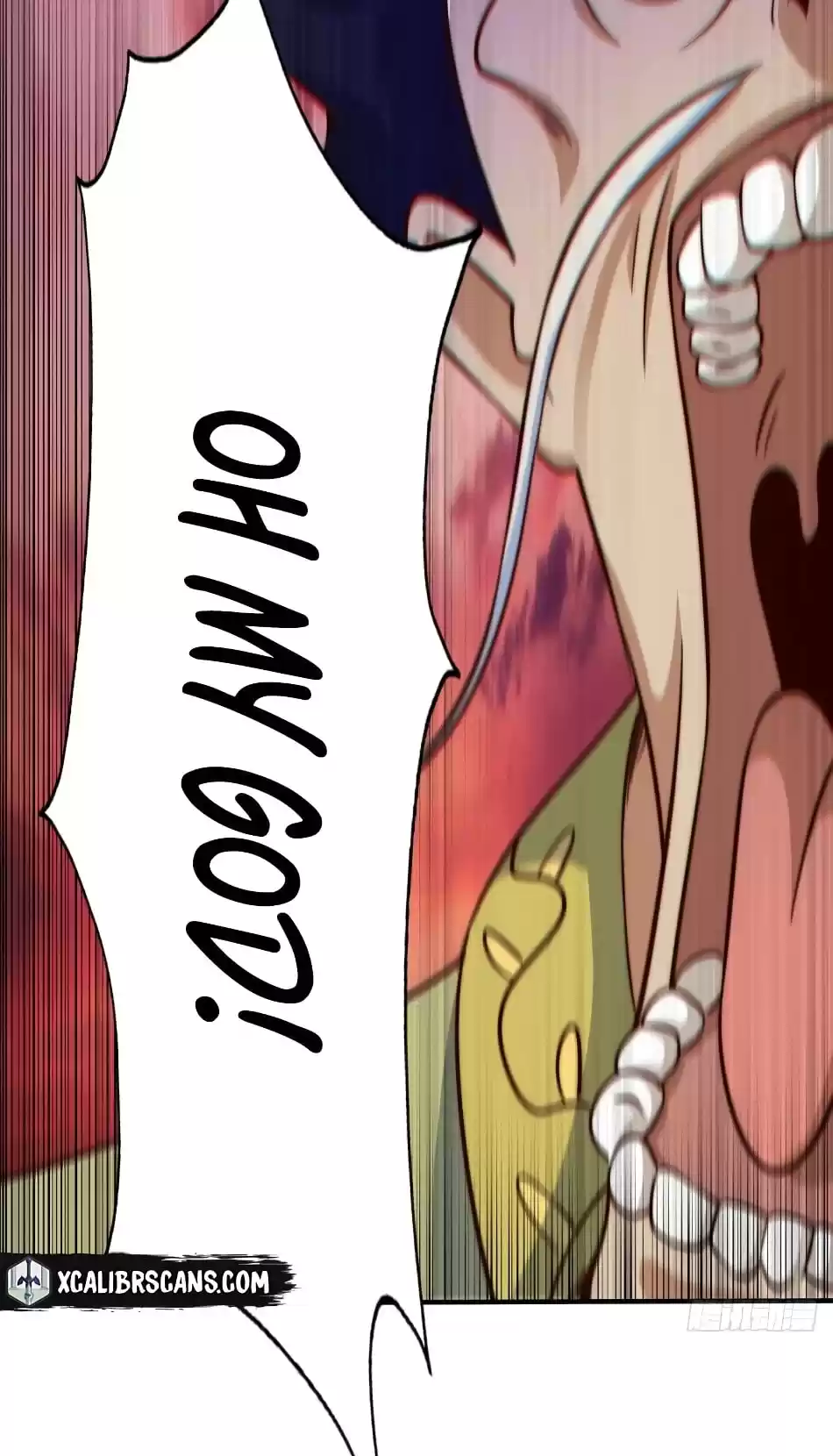 Above Ten Thousand People Chapter 49 Fixed