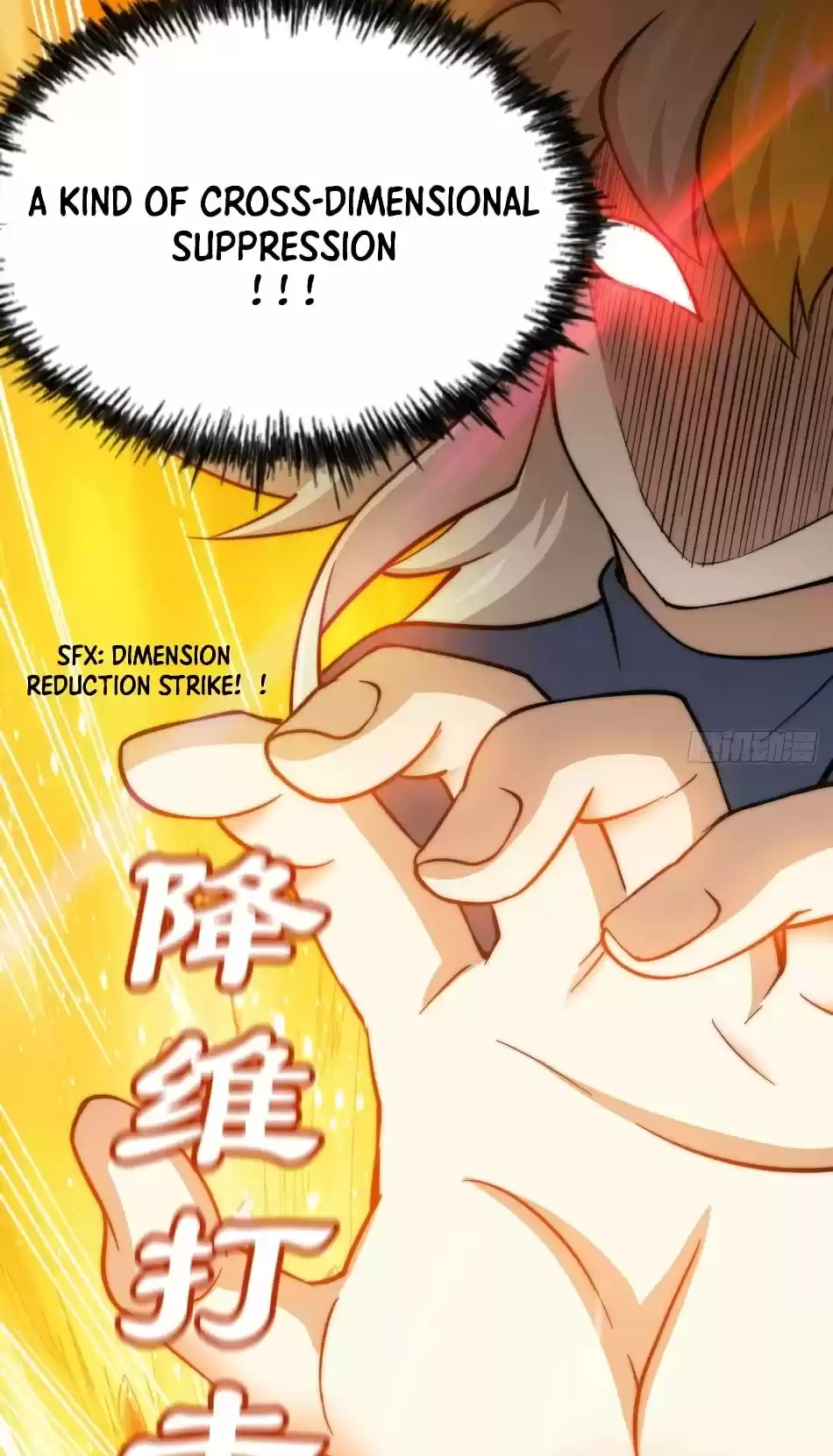 Above Ten Thousand People Chapter 49 Fixed