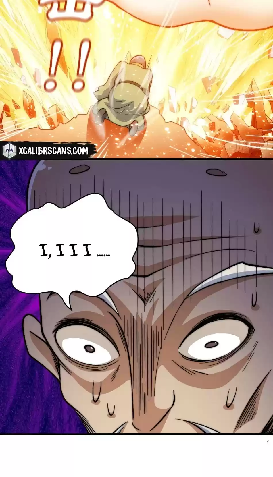 Above Ten Thousand People Chapter 49 Fixed