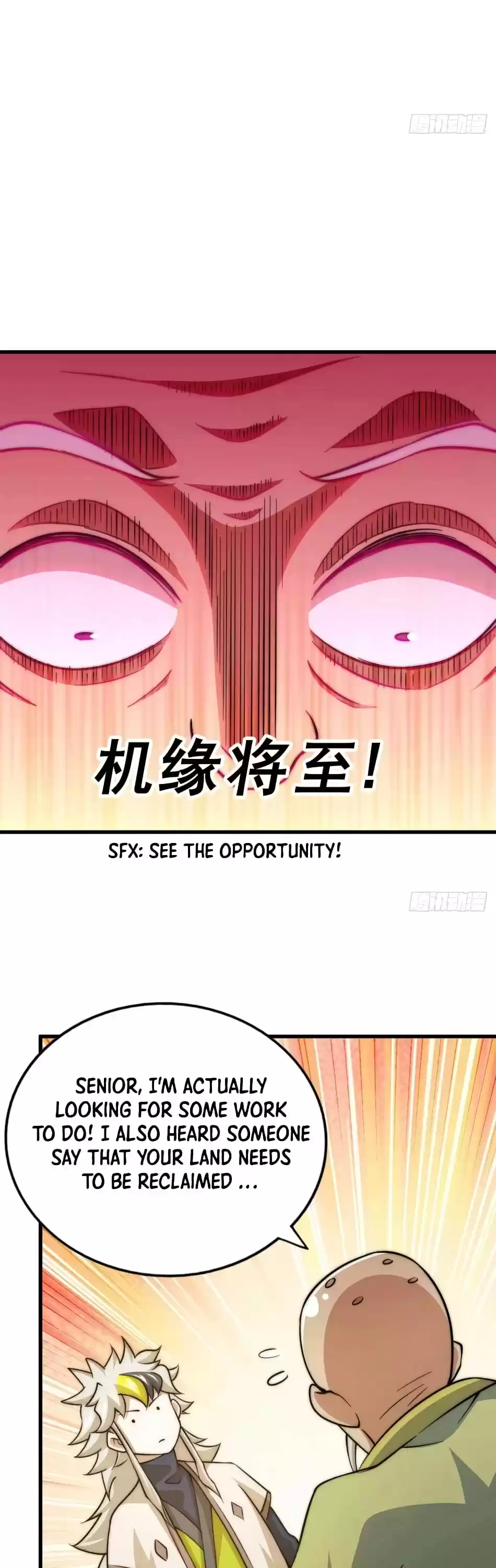 Above Ten Thousand People Chapter 49 Fixed