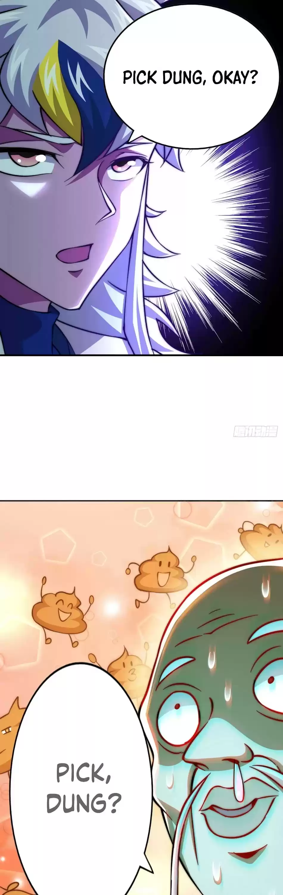 Above Ten Thousand People Chapter 49 Fixed