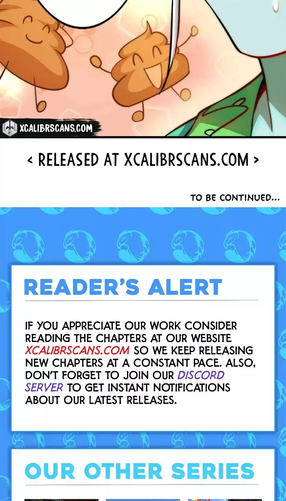 Above Ten Thousand People Chapter 49 Fixed