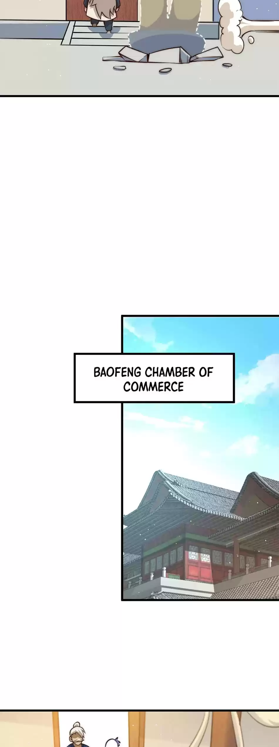 Above Ten Thousand People Chapter 50