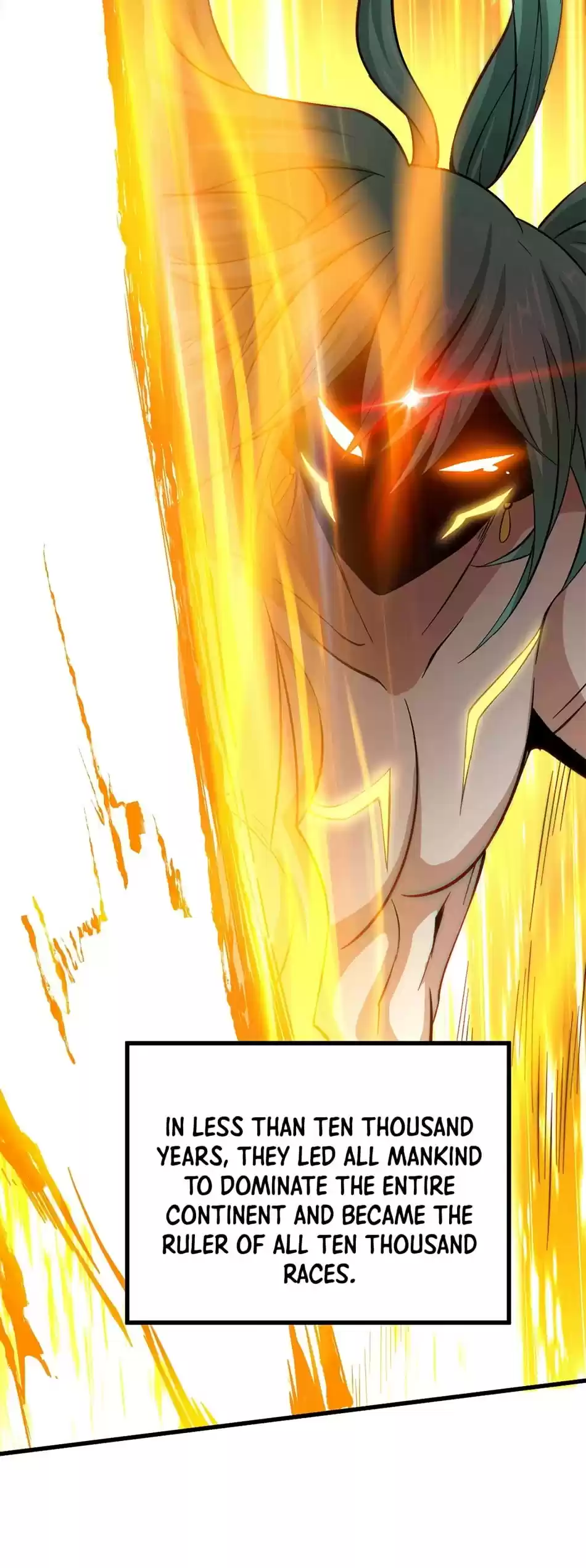 Above Ten Thousand People Chapter 50